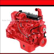QSB6.7 Cummins 6 cylinders electronically controlled engine assyQSB6.7