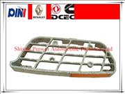 LOWER FOOT PEDAL Auto Part Dongfeng part Cummins part Truck part Dongfeng Kinland DFL4251 T375 T300   