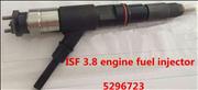 0445120123 diesel fuel Injector 5296723