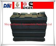 STORAGE BATTERY MASK COVER Auto Part Dongfeng part Cummins part Truck part Dongfeng Kinland DFL4251 T375 T300 