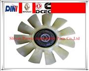 Cummins engine Silicon Oil Fan Clutch 