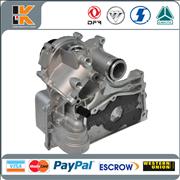 NOil cooler module assembly 5302884 for Foton 