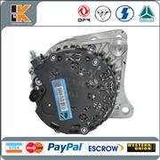 NOil cooler module assembly 5302884 for Foton 