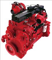 NDongfeng cummins B series 4 cylinder diesel engine