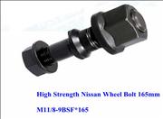 High Strength Nissan Wheel Bolt 165mm1-1-158