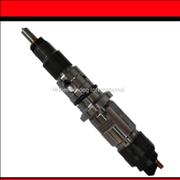 0445120289 China auto Dongfeng Cummins ISDE engine fuel injector 