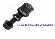 NHot Sale 10.9 Rear NISSAN Wheel Bolt