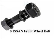 NISSAN Front truck Wheel Bolt