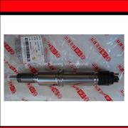 D5010222559 Dongfeng Cummins diesel injectorD5010222559