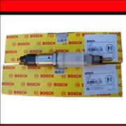 0445120304 Dongfeng Cummins Common Rail diesel injector