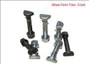 NWheel Parts Trilex D Bolt