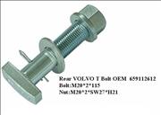 Rear VOLVO T Bolt OEM 659112612659112612