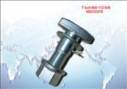 NVolvo T bolt 659112509