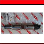 0445120232 original DCEC part fuel injector for China auto