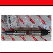 N0445120232 original DCEC part fuel injector for China auto