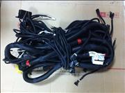 NDongfeng tianlong, dongfeng hercules. Chassis wiring harness system supply.
