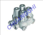 Four-Circuit Protection Valve AE4162