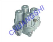 Four-Circuit Protection Valve AE4158