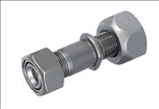 NFuso FM front hub bolt