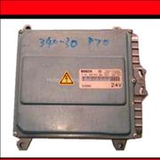 Dongfeng electronic control unit (ECU) for Renault DCI11  0281020043D5010550800