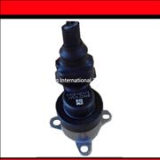 Dongfeng cummins fuel metering solenoid valve/actuator  D4903523/0928400473D4903523