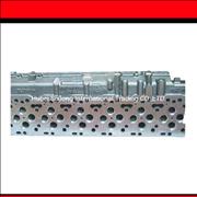 C4929518-5300887, Dongfeng Kinland truck parts engine 6L cylinder head, Cummins dealer