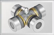 Ntractor Z34607 cross shaft