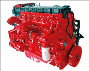 NDongfeng cummins C series diesel engine assembly