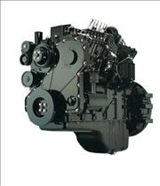 Dongfeng cummins C series diesel engine assemblyC260 33