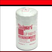 LF16015,Fleetguard oil filter,oil filter Dongfeng Cummins ISDE-ISB5.9 engine filter_LF16015