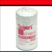 LF16015,Fleetguard oil filter,oil filter Dongfeng Cummins ISDE-ISB5.9 engine filter_