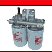 FF5470,Shanghai Fleetguard fuel filter,fuel filter,renault engine