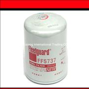 FF5737,Shanghai fleetguard fuel filter, Euro 3 engine