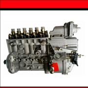 4988758 Dongfeng Cummins part diesel injection pump for construction machine