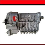 N5260337 DCEC 190PS engine high pressure fuel pump