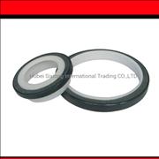 C3968562-C3968563 Cummins 6L crankshaft front,rear oil seal,gasket, Cummins engine parts