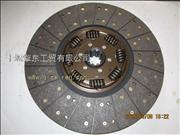 1601130-ZB601Cummins clutch plate