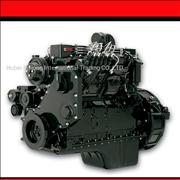 NB210 33, 210HP Euro 3 diesel Dongfeng Cummins engine assembly