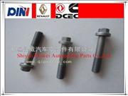 DONGFENG EQ4H ENGINE PART connecting rod bolt 