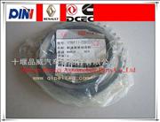 Auto diesel engine oil pump gear 