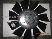 1308060-k0801Silicon oil fan clutch assembly