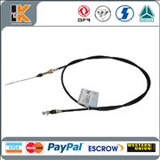 Engine accelerator cable 1103911800011 for Foton1103911800011