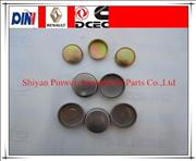 Dongfeng truck parts Bowl-shaped plug 