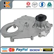 NE049351000132  Water pump with gear housing assembly