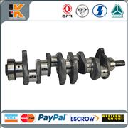 E049304000031 E049104000004 crankshaft for FotonE049304000031 E049104000004