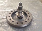 NDONGFENG TRUCK spiral bevel gear 2502ZA1143-025/026