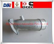 Original Dongfeng Renault Spare Parts Air Intake Pipe Connector