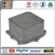 N5318533 oil cooler for Foton