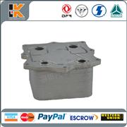 N5318533 oil cooler for Foton