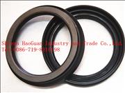 SKF10 ton front axle hub oil seal10005307/3103081-T38A0